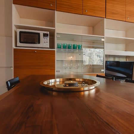 Apartment Haus Achenstrasse-5 By Interhome Бад Хофгаштайн Экстерьер фото